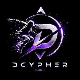 D’CYPHER