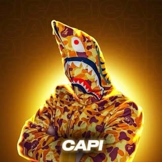 Capi Gaming
