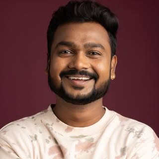 Viraj Avchite