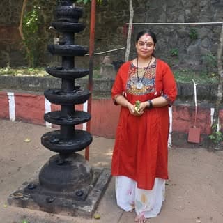 NITHYA NANDAGOPAL