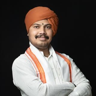 Prashant Thakare