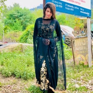 Nyera Preet