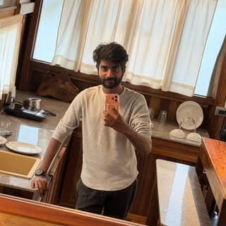 Vivek Sethupathy