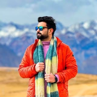 Mohit Kumar | Travel Filmmaker