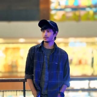 Monojit Shil