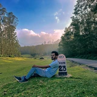 vishnu g nath
