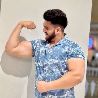 Thakur Naveen Sarpanch