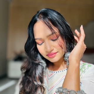 Monica agarwal