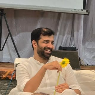 Akhilesh Parmanu
