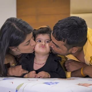 Radhika Hardik Shankrani