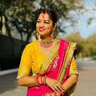 Madhu Rathaur