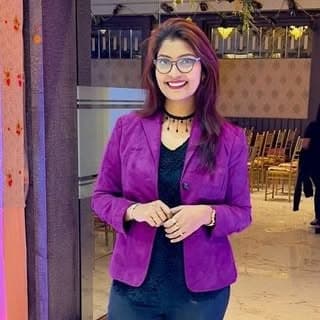 Padmaja M