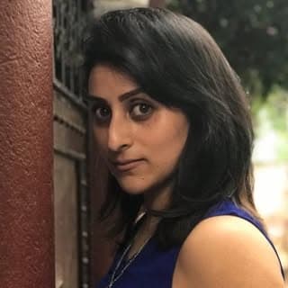 Titas Bhowmik