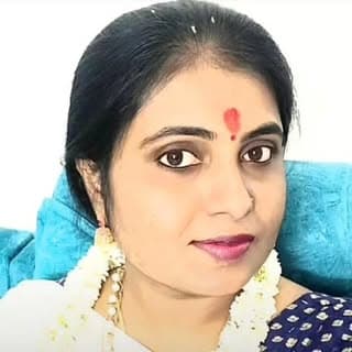 Padmini Rathod