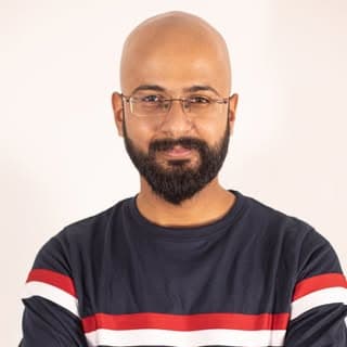 Bijay Gautam