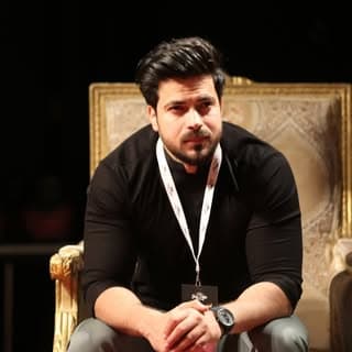 Tousief Tabish