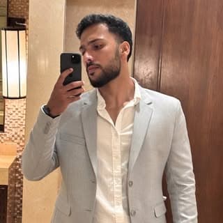 Saurav naik desai