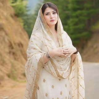 Aaliya Wani ( Mubina wAni )