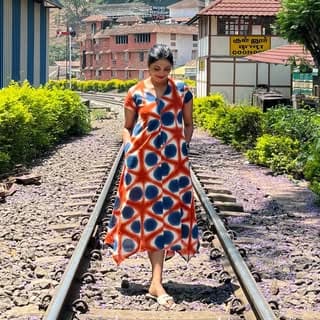 Sherin souja