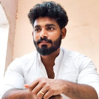 Prabhu Thavamani