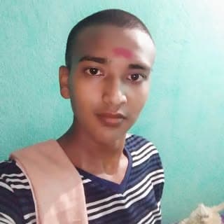 युवा बिहारी रितेश पासवान