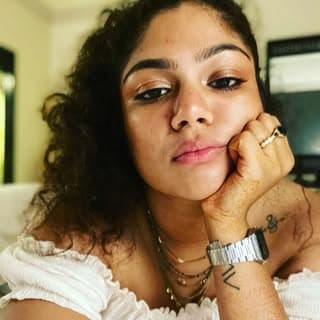 Nirmala Vanamali Oblum