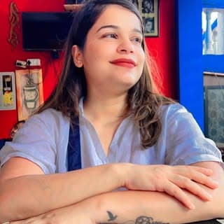 Dt.Sonali Sharma