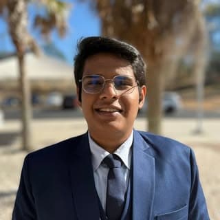 Aaryan R Londhe | Python | Cybersecurity