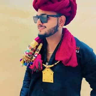 king of parihar 👑