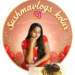 sushma โค๏ธ
