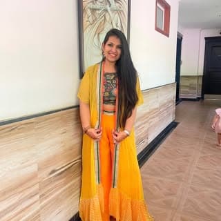 Anisha Agrawal