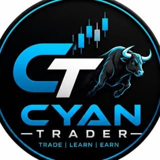 CYAN TRADER