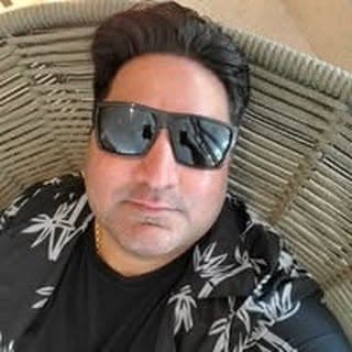 Aditya Sood