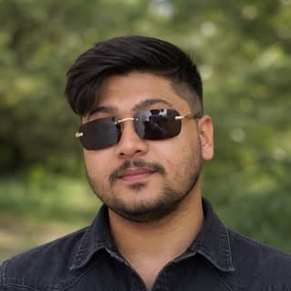 Rathod Raish