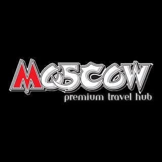 Moscow Travels