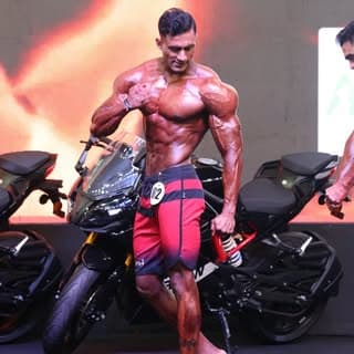 Ganesh Tibrewal