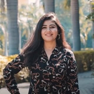 Arpita Manek