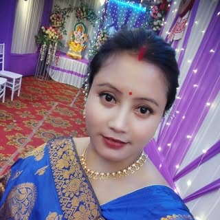 Pihu Ray