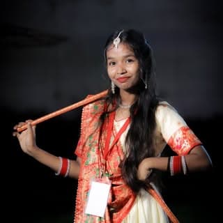 Lakshmi Mahto