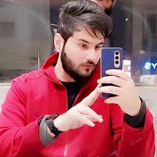 Ahmad Ul Haq