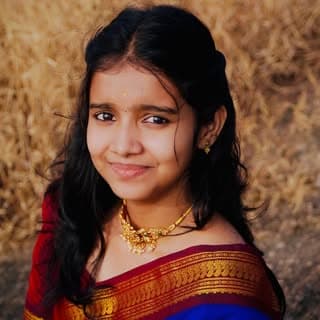 Abhinaya V