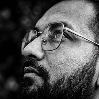 Mehdi Husain Khaalis