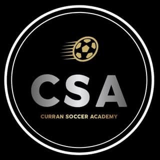 Curran Soccer Academy | Private Soccer Training