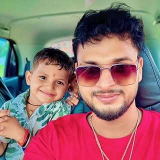 Rupesh kumar sharma