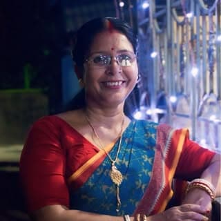 Swapna karmakar