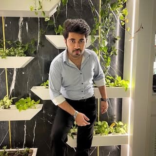 Sameer Ali Khan