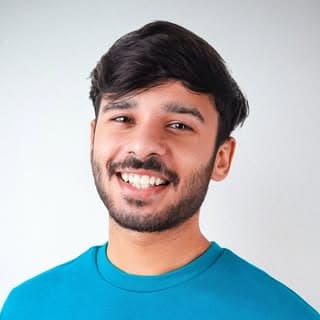 Devesh Sharma
