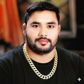 Dharamveer Gurjar