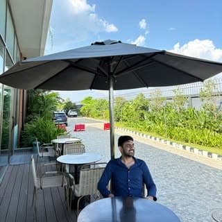 Rahul Pradhan