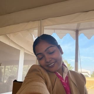 Kusum Rajwani